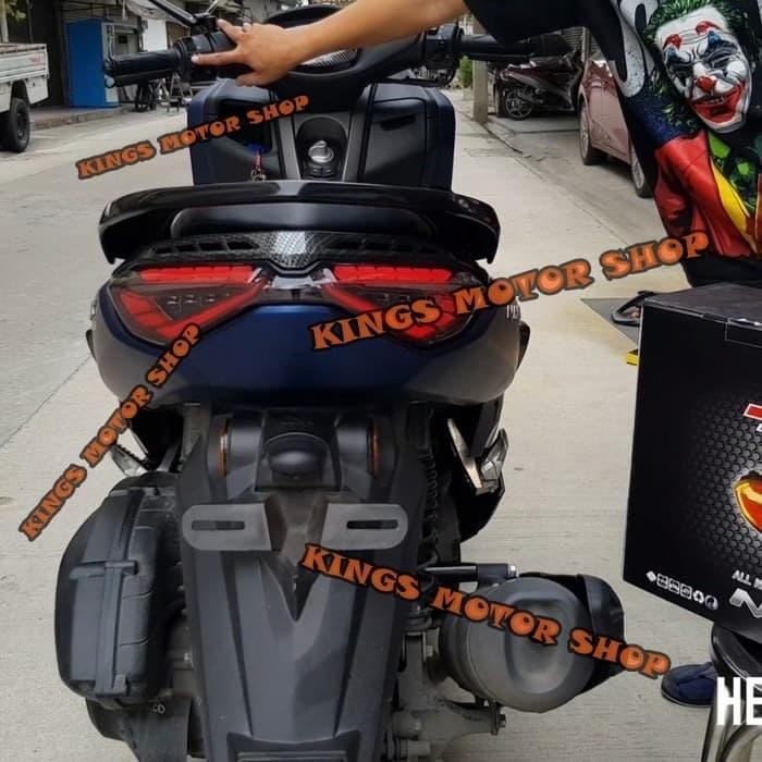 STOPLAMP YAMAHA NMAX 2020 JPA LAMPU STOP JPA YAMAHA NMAX 2020 ORIGINAL