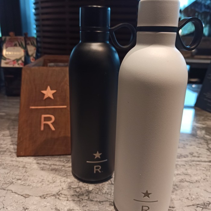 [Expert] tumbler botol starbucks Original 1000% R/ Exclusive Reserve