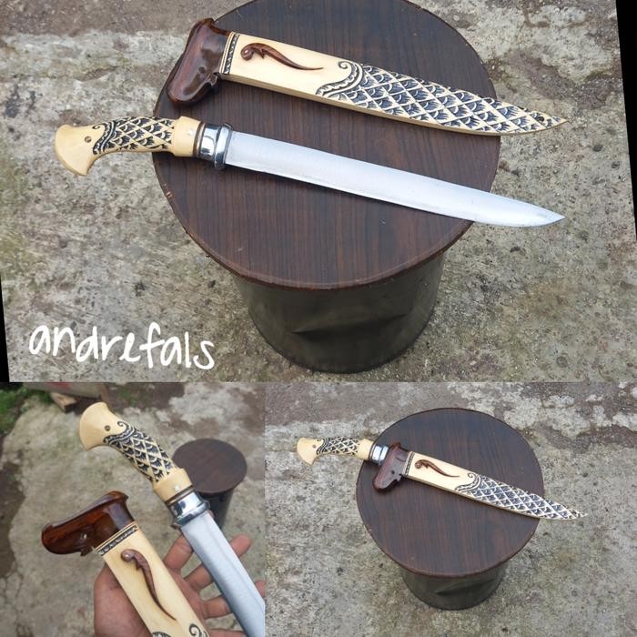 PREMIUM GOLOK SEMBELIH PREMIUM GOLSEM