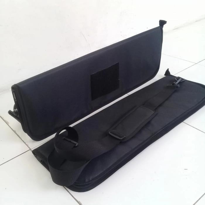 PREMIUM tas golok sembelih tas pisau