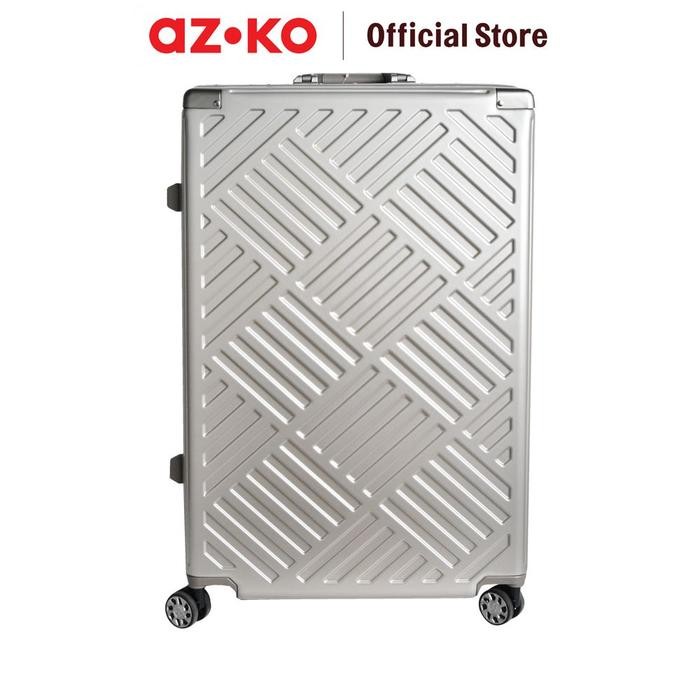AZKO Legend Walker 28 Inci Koper Alumunium - Champagne