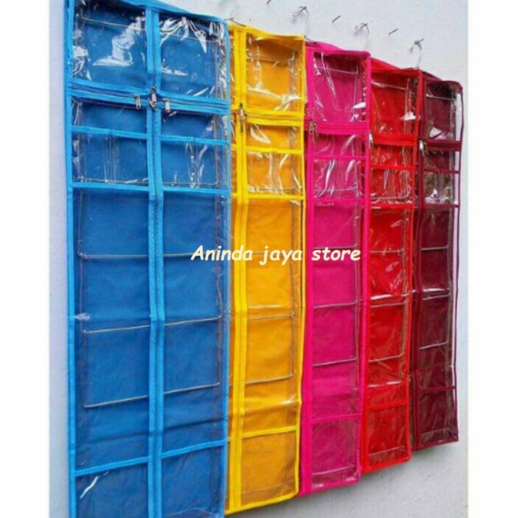 KirimLgSg-RAK JILBAB GANTUNG RAK JILBAB MULTIFUNGSI RAK JILBAB GANTUNG JUMBO RAK HIJAB BESI KOKOH RA