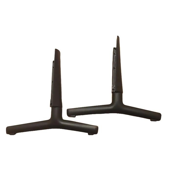 stand tv dudukan kaki tv bracket tv led 55 inch / 50 inch samsung