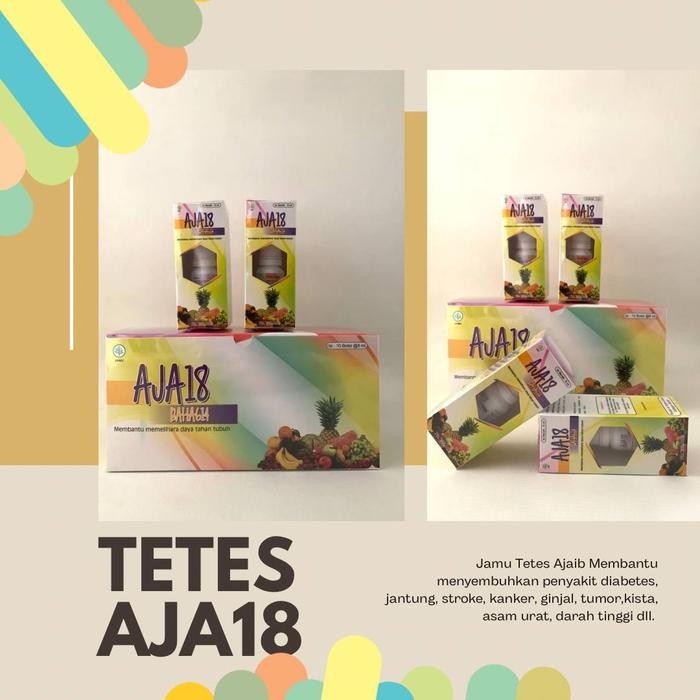 mila.store11 TETES AJA18 BAHA614 TETES AJAIB BAHAGIA