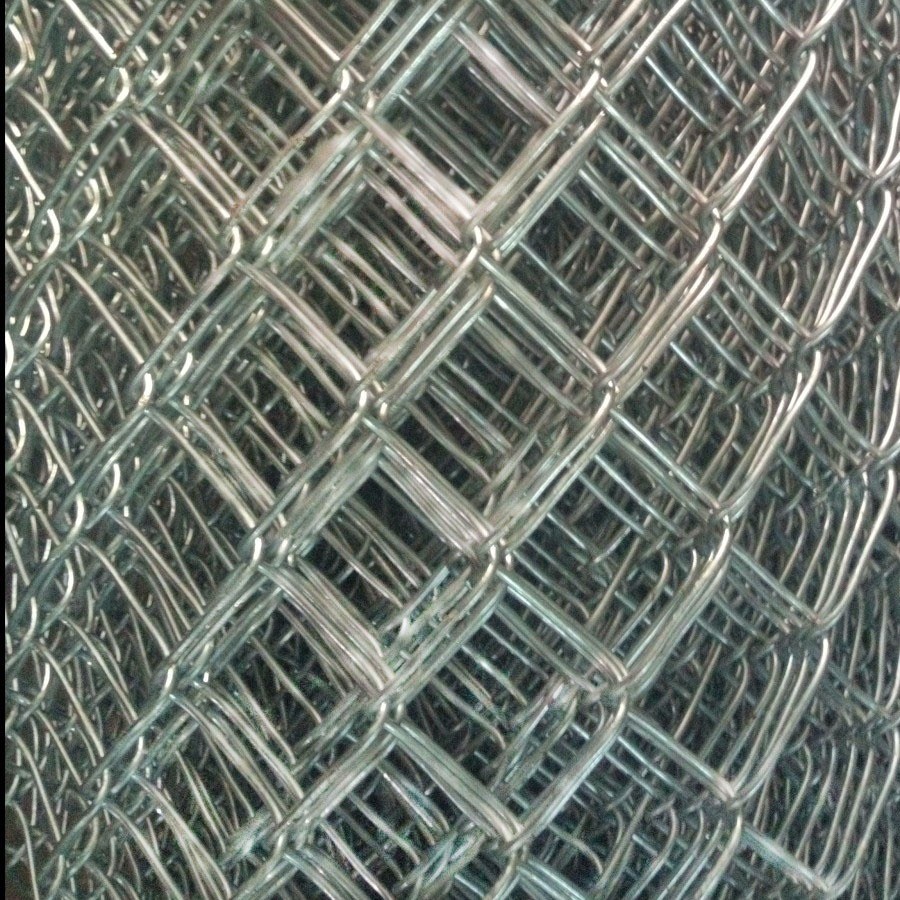 Kawat Pagar Harmonika Tebal Tinggi 1 Meter Panjang 15 Meter