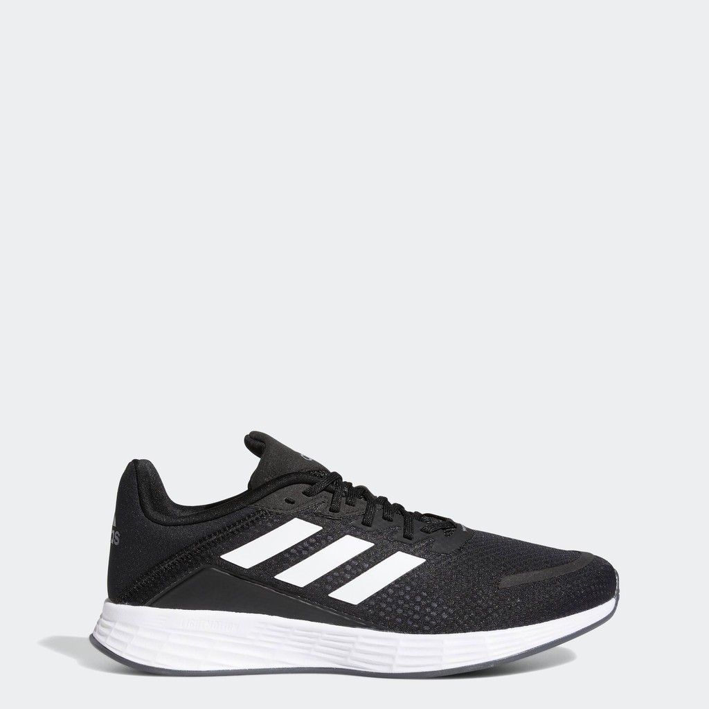 Adidas Running Duramo Sl Shoes Men Black Fv8786 Best Quality