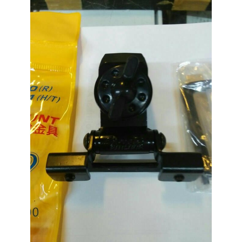 Breket Radio Ht /Rig For Mobil