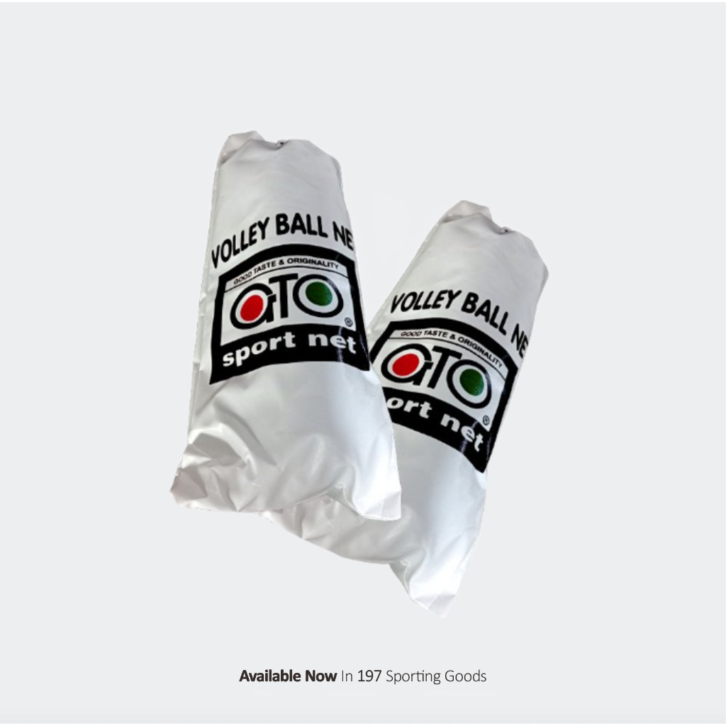 Net Volly Net Volley GTO VN-503A