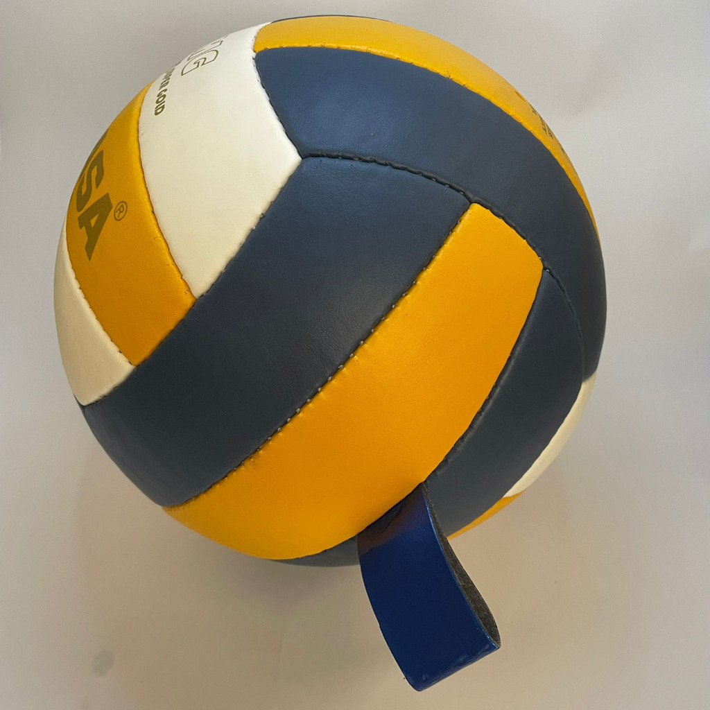 bola voli gantung bola latihan smash volly