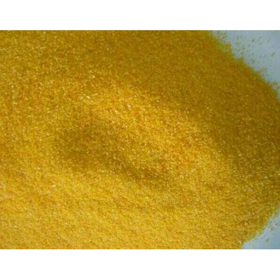 

Terlaris- Tepung Polenta 1Kg