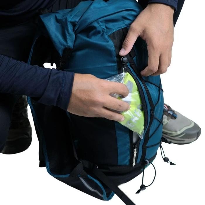 Tas Greenforest Casteller 18L Fast Pack - Tas Carrier