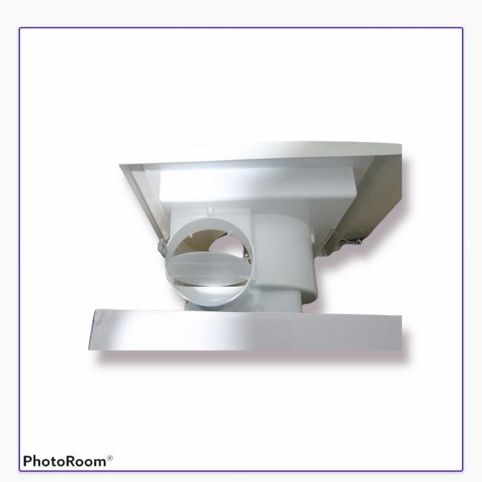 EXHAUST FAN PLAFON SIUONHATA SHT 24 SERIES
