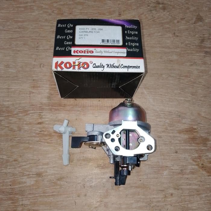 Koho Carburator/Karburator GX270