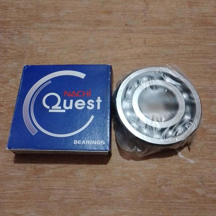 Nachi Jepang Lahar/Bantalan/Bearings 6306CM