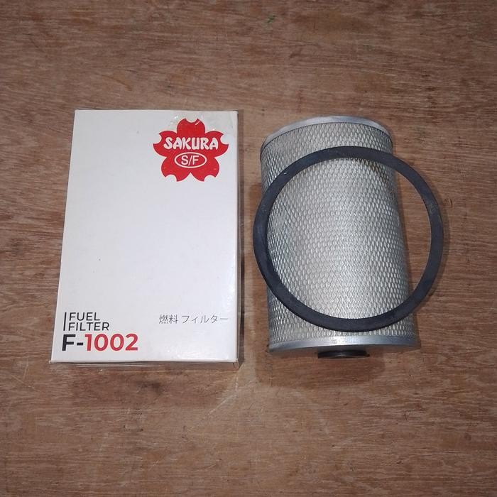 Sakura Fuel Filter F-1002