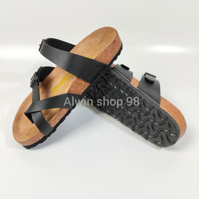 Sandal Birkenstock Mayari/Birkenstock Mayari Unisex/Birken Original