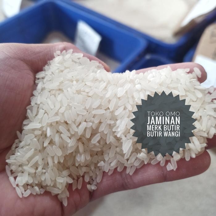 

Terlaris- Beras Saigon Bandung Panda 5 Kg