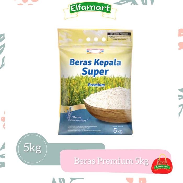 

Terlaris- Beras 5Kg Sumo Merah Anak Raja Setra Ramos Food Station Topi Koki Raja Ultima Sale Induk