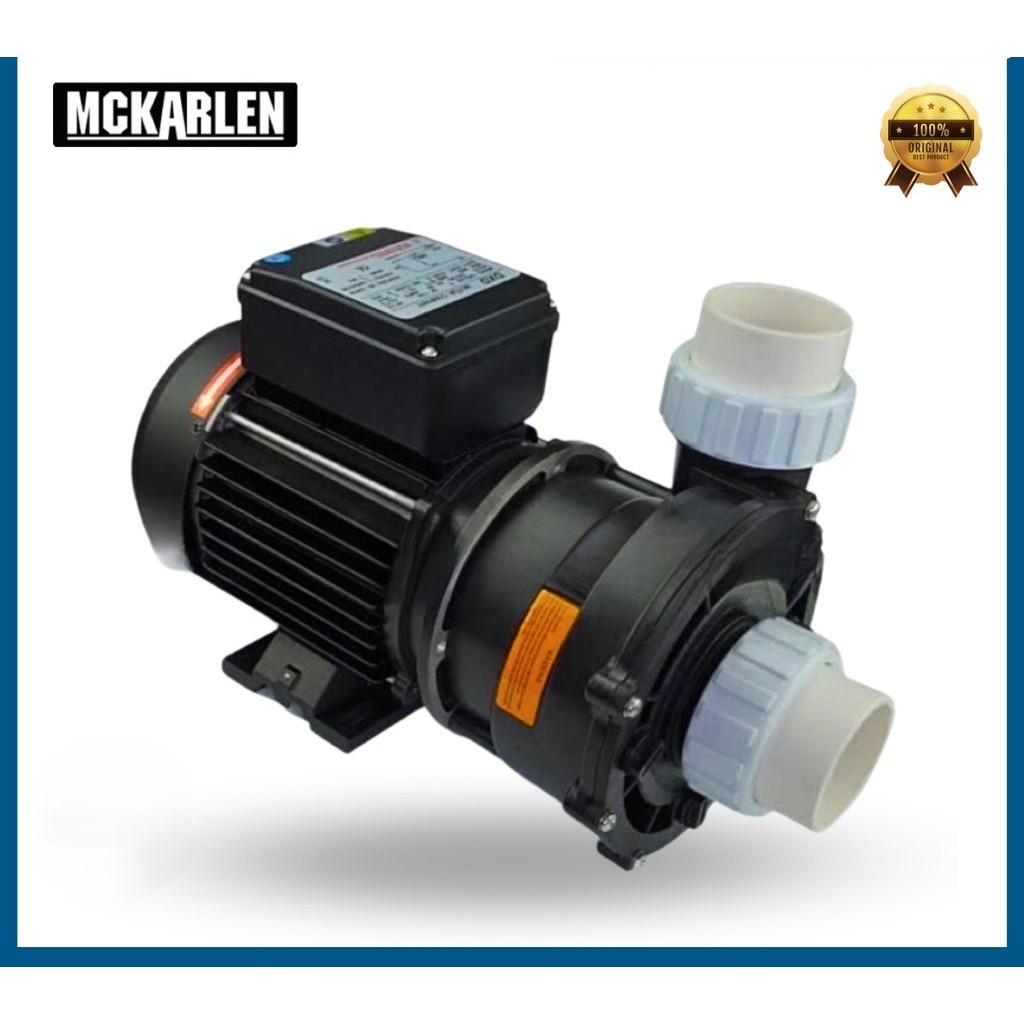 MCKARLEN SPA 10 1HP SPA PUMP JACUZZI PUMP SWIMMING POOL PUMP 1 HP