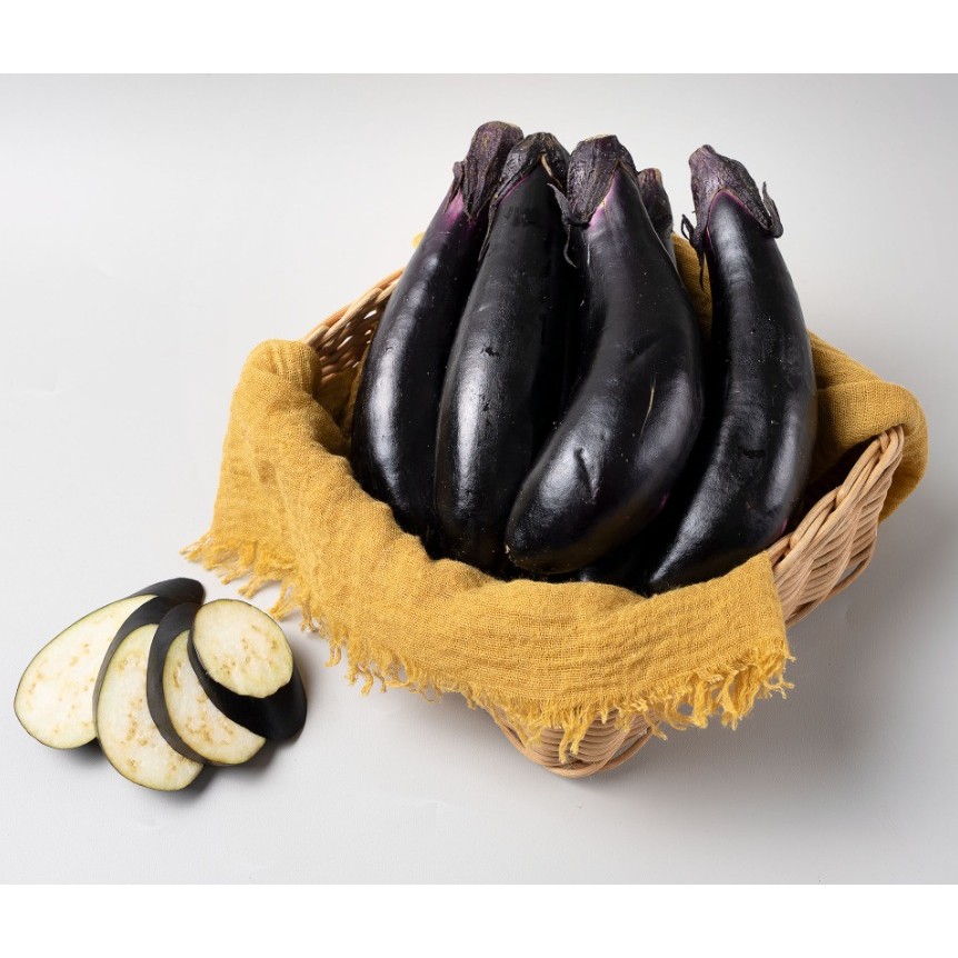 

Terong Nasubi Konvensional 1 kg