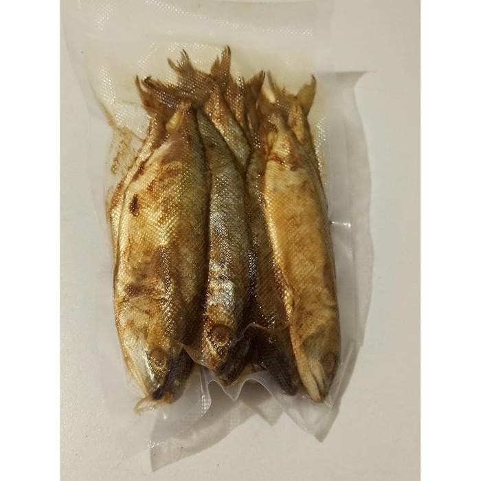 

Ikan Asin Peda Merah / Putih - 1 KG