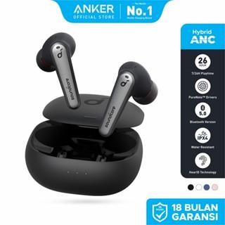Earphone TWS Anker Soundcore Liberty Air 2 Pro ANC - A3951