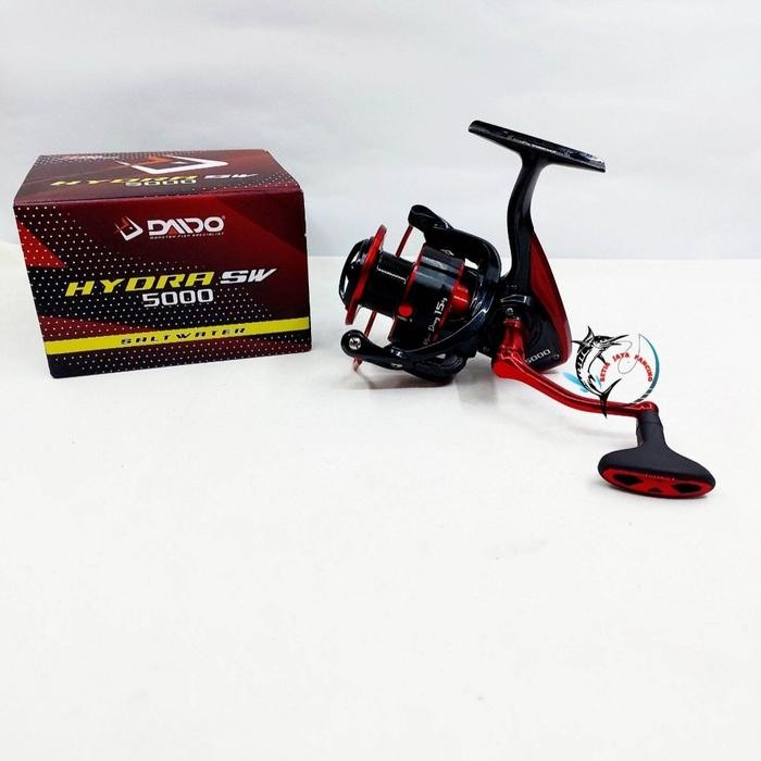 REEL DAIDO HYDRA 1000-5000 SW POWER HANDLE