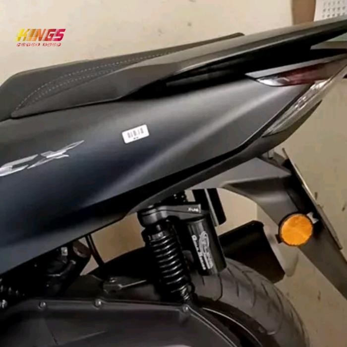 SHOCKBRAKER TABUNG RACING HONDA PCX160 ADV160 XLINE GOLD SERIES 395MM