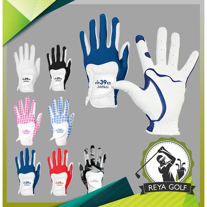 Golf Glove Fit 39 Ex Japan Original