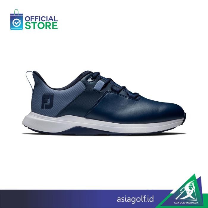 Shoes Golf Footjoy - Pro Lite Wide Golf Sepatu Golf