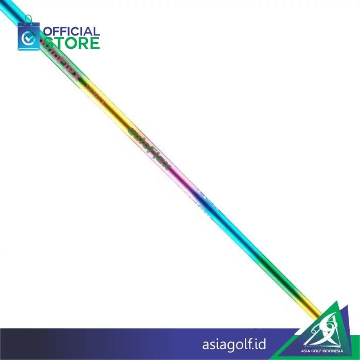 Shaft Driver Autoflex Sf 505 Golf Stick Driver Golf