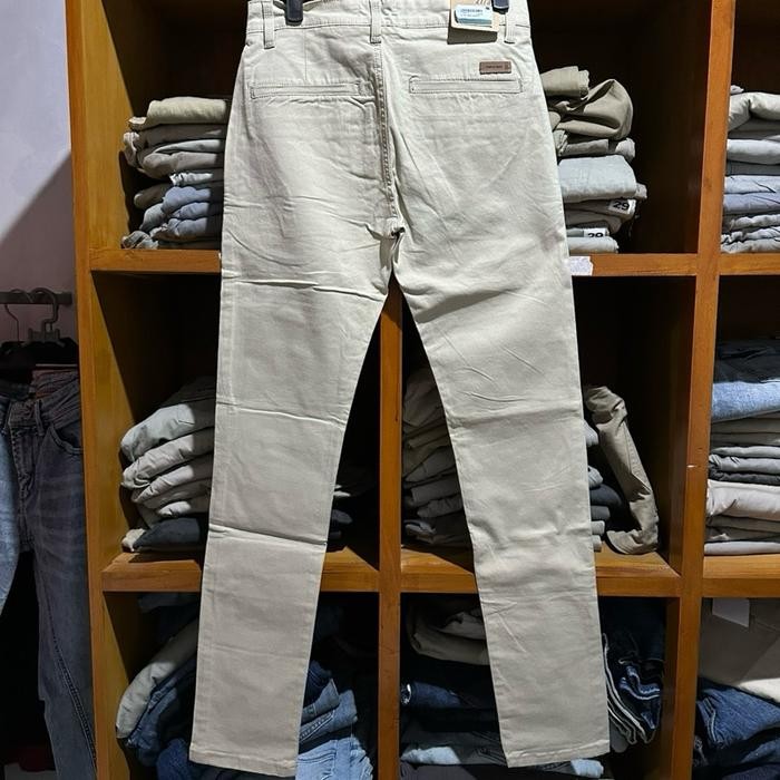 CELANA TRIPLE3 CELANA JEANS CELANA ORIGINAL
