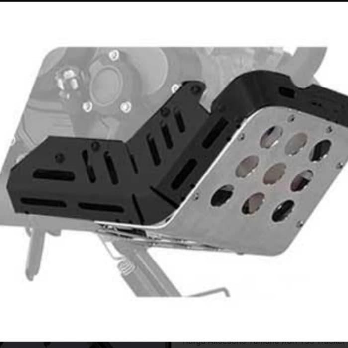 COVER ENGINE / PENUTUP MESIN XSR 155 ORIGINAL YAMAHA THAILAND