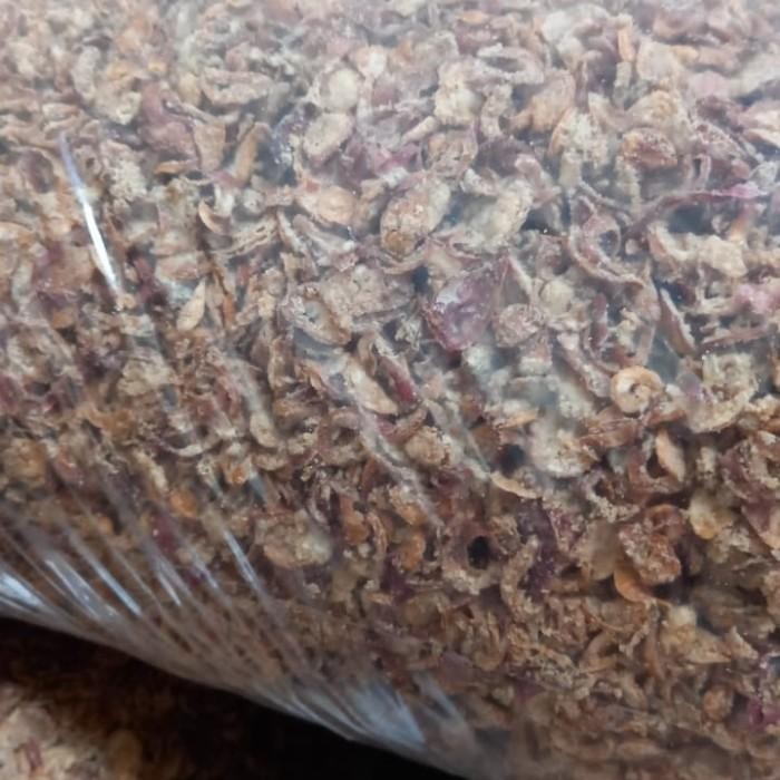 

Terlaris- Bawang Goreng 1 Kg Murni