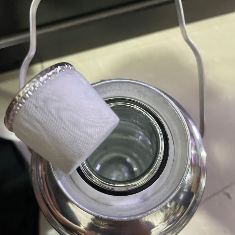 SALE TERMOS AIR PANAS 2 LITER RRC JADUL / THERMOS JADUL