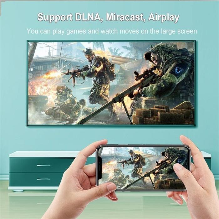 ONLINE TV98 SET-TOP BOX ALLWINNER H313 ANDROID 13 8K TV BOX TV BOX DUAL-BAND BLUETOOTH SUARA REMOTE