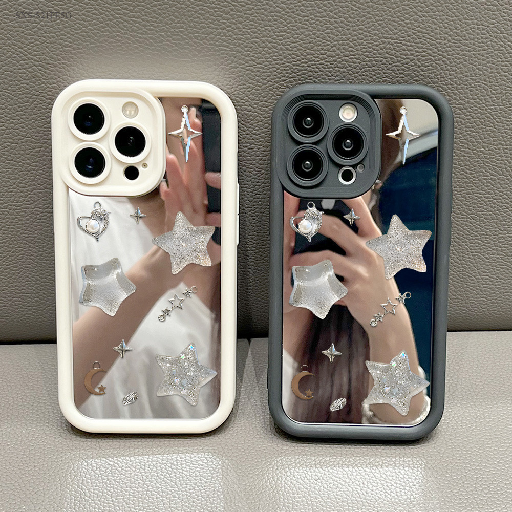 Casing Hp Untuk Compitable With Samsung Galaxy A56 A36 A26 A06 A02 A10 A72 A7 J2 J4 J6 M30S M21 A16 