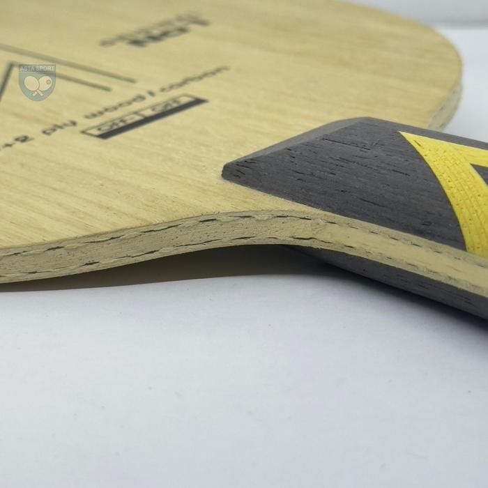 Donic Original No.1 Carbon Blade Fl Bet Tenis Meja