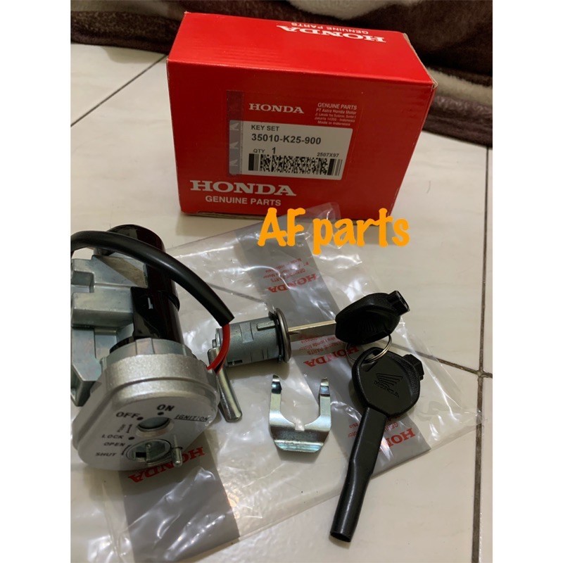 kunci set + kunci jok Beat fi, beat new 2013-2014 K25 beat fi stater kasar