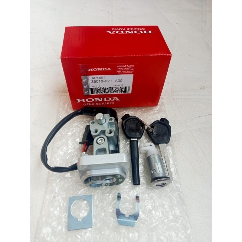 Kunci Spacy Karbu Spacy Fi L