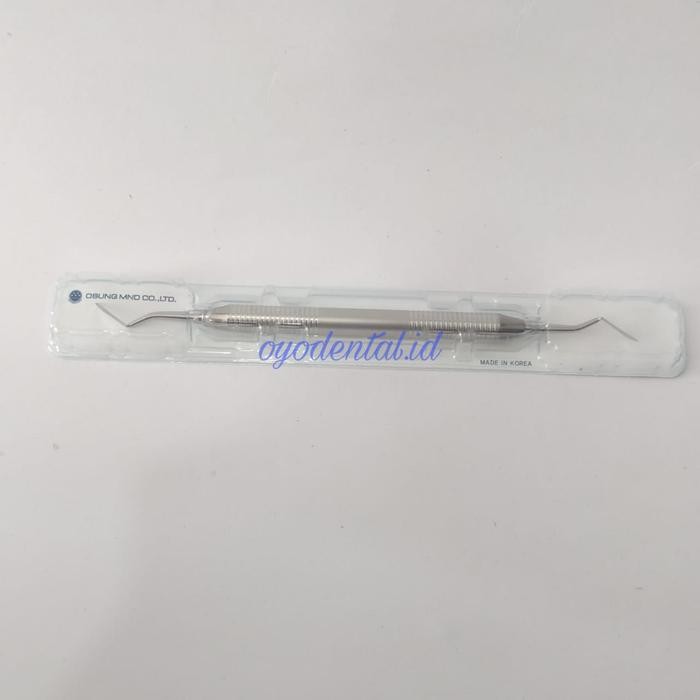 pisau kirkland periodontal / Kirkland knife perfect