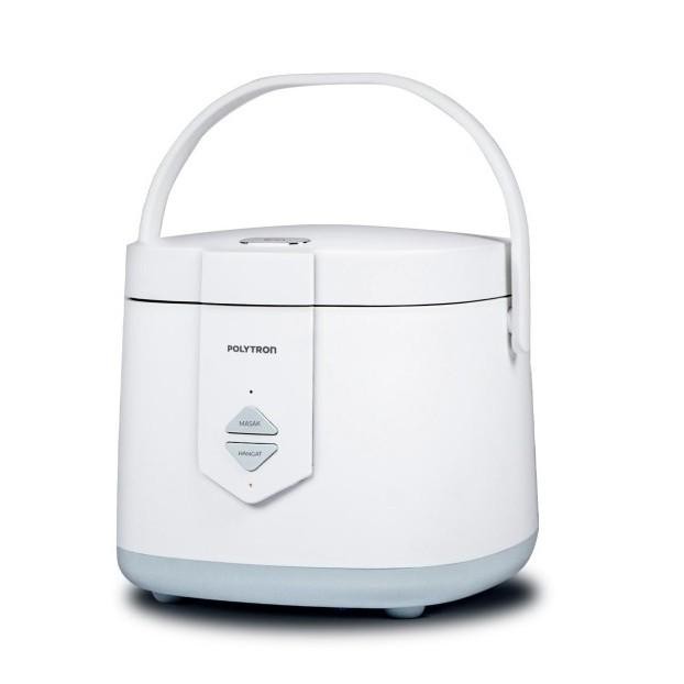 Polytron Rice Cooker Donabe 2 liter PRC 1201 / Rice Cooker Polytron PRC1201 / Magic Com Polytron