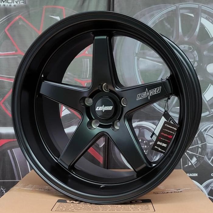 velg racing r18 LENSO FC2 CELONG Velg mobil ring 18 PCD 5X114