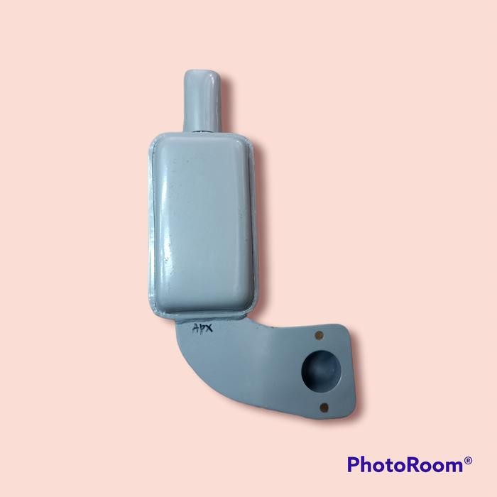 Ready Silencer /Knalpot Dongfeng R100/R185