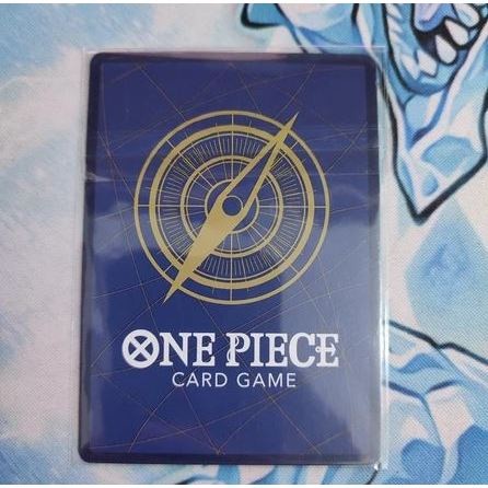 TERBARU SALE TERMURAH ONE PIECE REIJU OP06-069 FLAGSHIP WINNER PRIZE ORIGINAL READYY READY