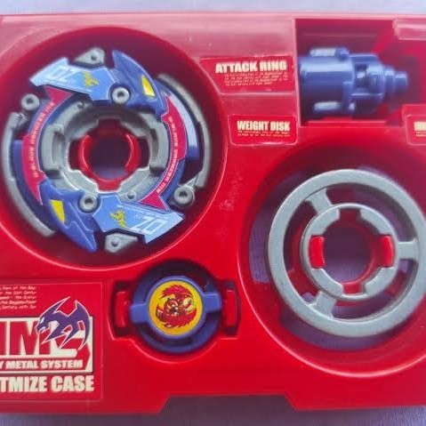 SALE TERBARU PRODUK TERLARIS BAKUTEN SHOOT BEYBLADE HMS DRANZER MS READYY READY