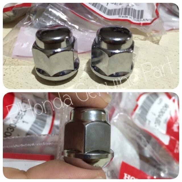 Mur Roda MUR VELG FREED BRV BRIO MCBILIO ITY DAN JAZZ GD3 ORIGINAL