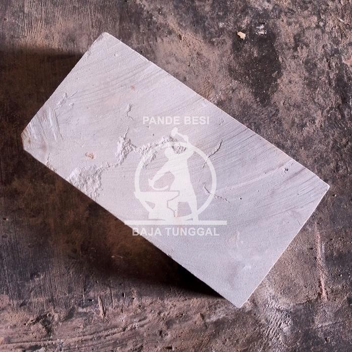 (Expert) Batu Asah Alami PADANG Besar / Ungkal Pegunungan / Asahan Pisau Dimensi 20x4x10