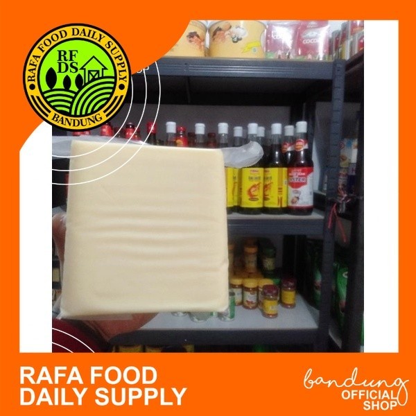 

(Expert) Keju Mozzarella Saputo 1kg