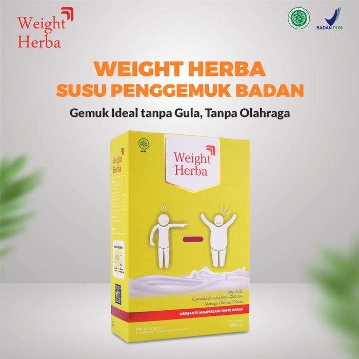

(Expert) Susu Bubuk Etawalin / Etawaku / Weight Herba